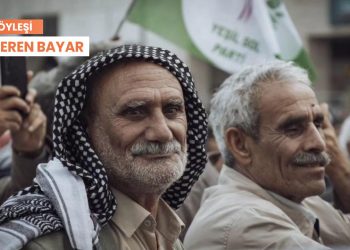 Kürtler iktidarla tekrar masaya oturur mu?