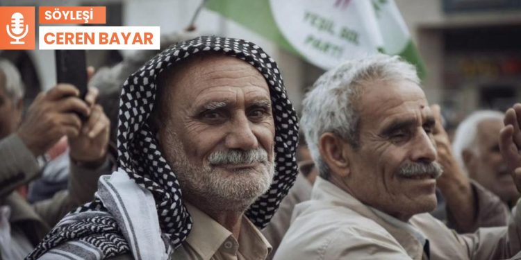 Kürtler iktidarla tekrar masaya oturur mu?