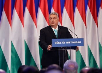 Macaristan, Filistin’e destek gösterilerini yasakladı: ‘Terörü destekliyor’