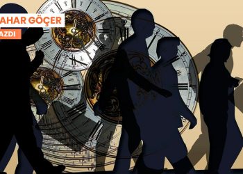 Mesele aslında temiz kalmak mı, kötü olmak mı?