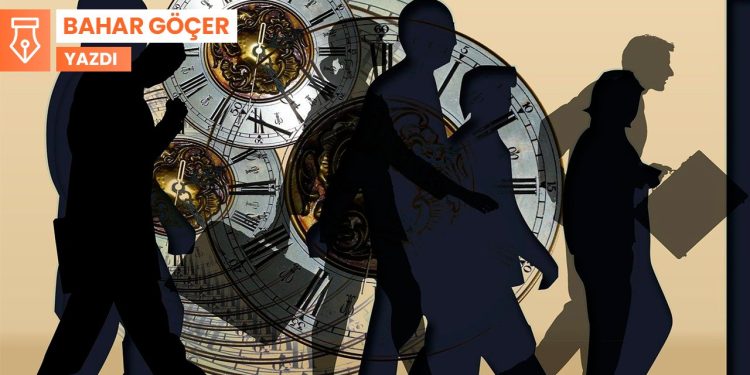 Mesele aslında temiz kalmak mı, kötü olmak mı?