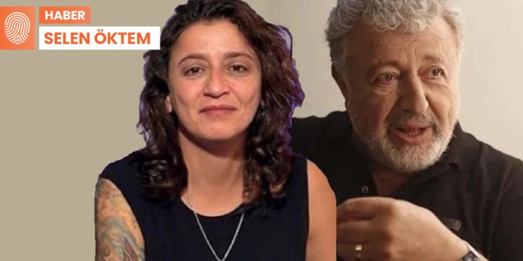 Metin Akpınar’ın kızı Duygu Nebioğlu: Yaşadıklarımı hazmetmeye çalışıyorum