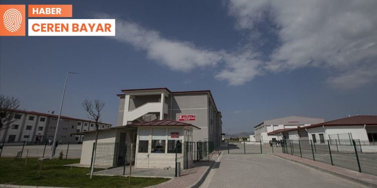 ÖHD’den rapor: 14 hükümlü hak kazanmalarına rağmen tahliye edilmiyor