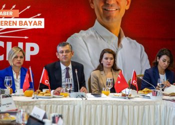 Özel: Kaybedilecek yerlerde ittifak yapmamak harakiridir