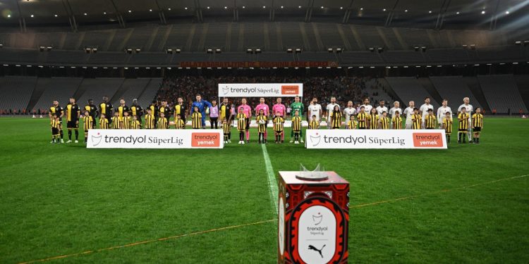 PFDK’den İstanbulspor’a milyonluk bilet cezası