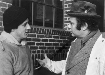 ‘Rocky’ serisinin yıldızı hayatını kaybetti