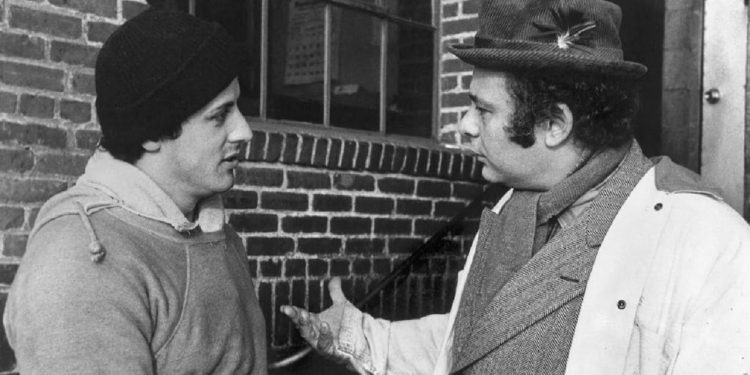 ‘Rocky’ serisinin yıldızı hayatını kaybetti