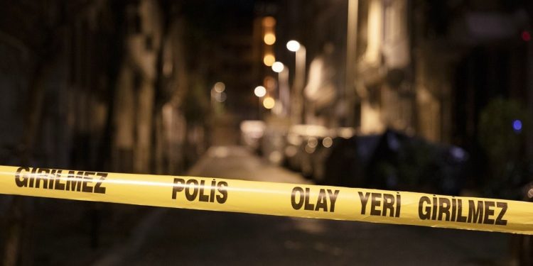 Rus diplomat İstanbul’da kaldığı otelde ölü bulundu