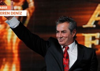 Salih Güney sansüre rağmen Altın Portakal’ı savundu: Nostaljik festival yapacağız