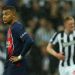 Şampiyonlar Ligi’nde gecenin sonuçları: Newcastle United, PSG’yi farklı mağlup etti