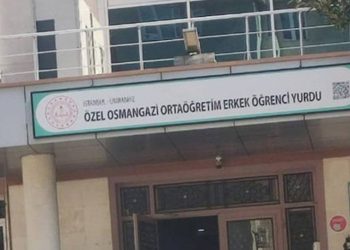 Süleymancıların yurdunda cinsel istismar iddialarının arkası geldi