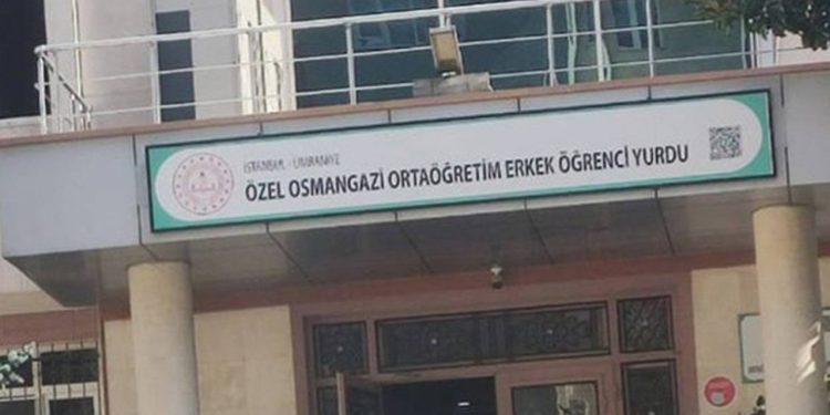 Süleymancıların yurdunda cinsel istismar iddialarının arkası geldi