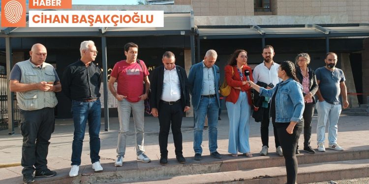 Suriyeli işçilerin yakılarak katledilmesi: Sanık yangından sonra üç kez karakola gitmiş