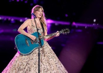 Taylor Swift’in turne filmi ön bilet satışlarında 100 milyon doları aştı