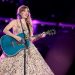 Taylor Swift’in turne filmi ön bilet satışlarında 100 milyon doları aştı