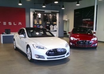 Tesla’nın kârı üçüncü çeyrekte yüzde 44 azaldı