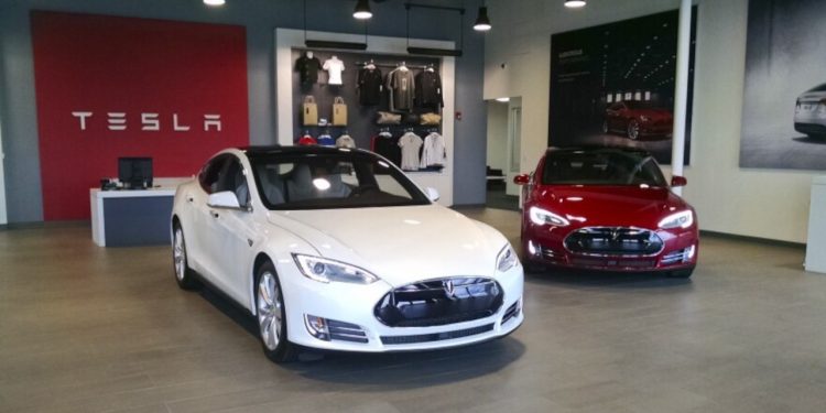 Tesla’nın kârı üçüncü çeyrekte yüzde 44 azaldı