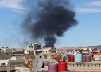 TSK’den Suriye’nin kuzeyine hava saldırıları: ‘SİHA düşürüldü’ iddiası