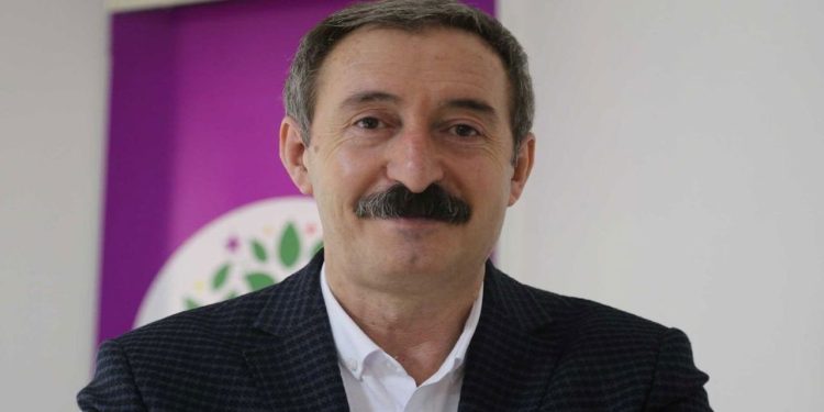 Tuncer Bakırhan kimdir?