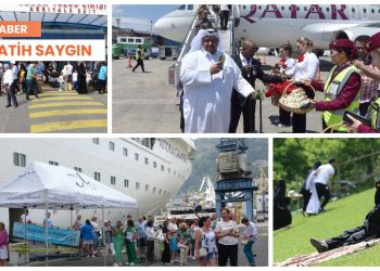 Turist sayısındaki artış sektöre yaramadı: ‘Pastanın dilimleri küçüldü’