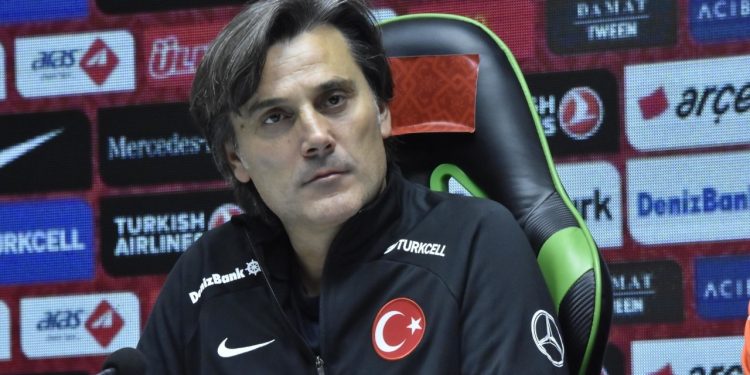 Türkiye-Letonya maçına doğru: ‘Farklı bir strateji uygulayacağız’