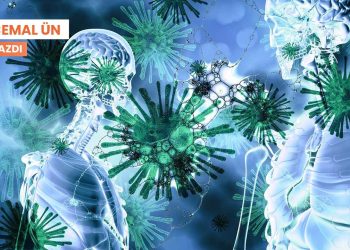 Türler arası genom savaşları