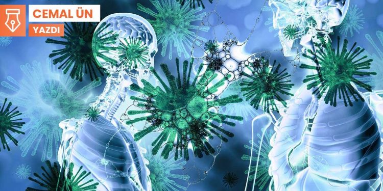 Türler arası genom savaşları