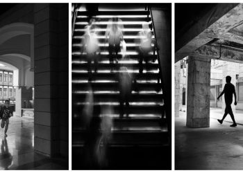 ‘Yüzler ve İzler: Devam Eden Bir Hikaye’ sergisi TESK Sanat Galerisi’nde