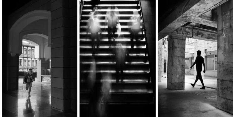 ‘Yüzler ve İzler: Devam Eden Bir Hikaye’ sergisi TESK Sanat Galerisi’nde