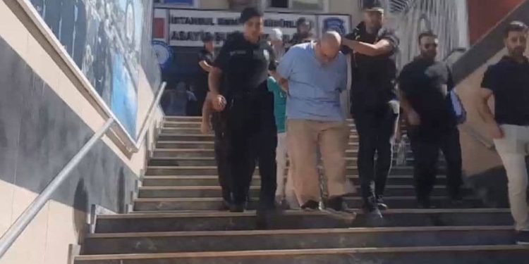 Zoroğlu, iddialara cezaevinden yanıt verdi: ‘Zehirleme planı kurgusal bir söylemdi’