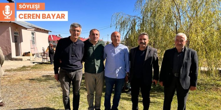 ’30 yıllıklar’ tahliye oluyor, Kürt sorunu yerinde duruyor