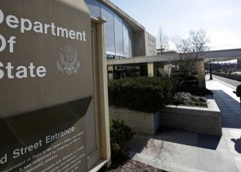 ABD’den Irak için seyahat uyarısı