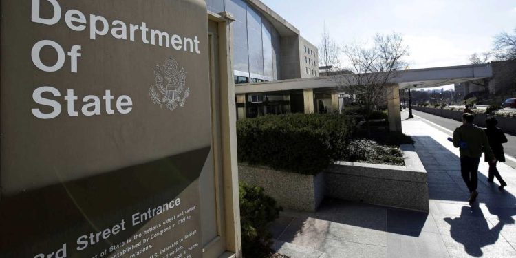 ABD’den Irak için seyahat uyarısı