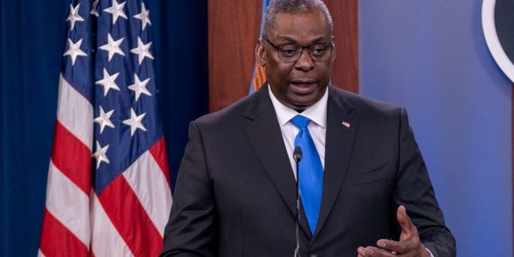 ABD’den Orta Doğu’ya yeni takviye: Hava savunma sistemi gönderiliyor