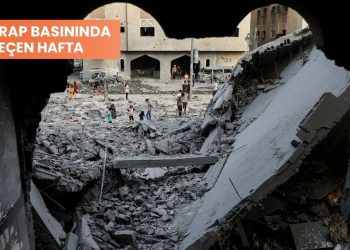 Arap basınında geçen hafta: ‘Filistinliler için yeni vatan arayışları’