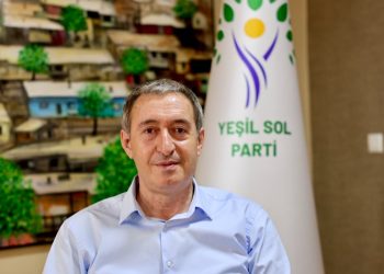 Bakırhan’dan ‘ittifak’ açıklaması: İktidarla görüşmemiz olmadı