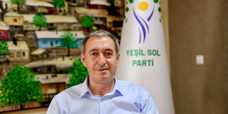 Bakırhan’dan ‘ittifak’ açıklaması: İktidarla görüşmemiz olmadı