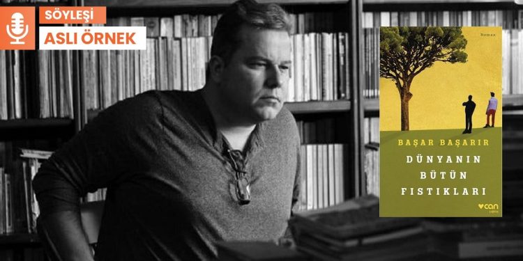 Başar Başarır: Sansürün etkisi sahnelere kadar ulaşamadı