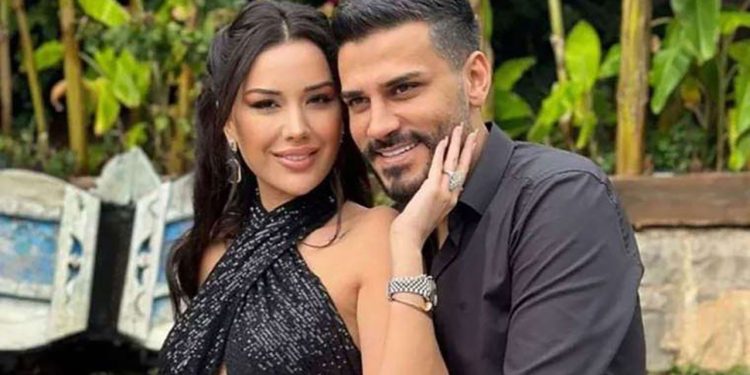 Başsavcılık’tan ‘Dilan Polat’ açıklaması: Mal varlıklarına el konuldu