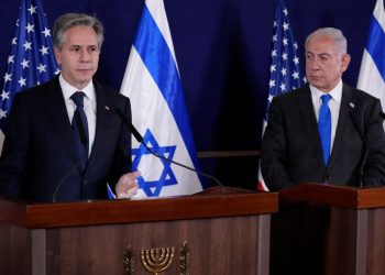 Blinken’dan Gazze çıkışı: Saldırı olursa karşılık vermeye hazırız