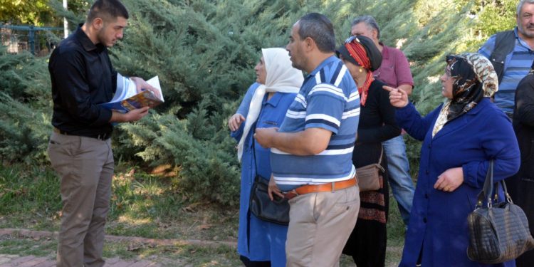 Devremülk değil ‘hayal’ sattılar: Milyonluk vurgun şikayeti