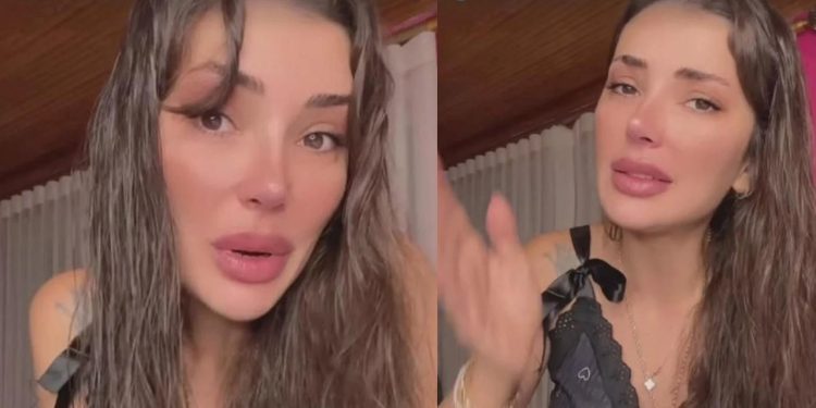 Dilan Polat’ın eski ortağı Nez Demir: Arkadaş kurbanıyım