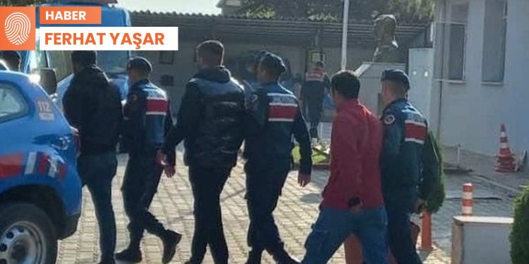 Düğünde Kürtçe şarkıya gözaltı: ‘Beynelmilel filmi gibi’