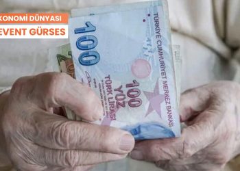 Ekonomi Dünyası: Dünyada kartlar yeniden dağıtılırken Türkiye’de emeklinin sefaleti…