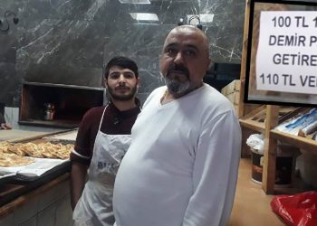 Esnaf çözüm arıyor: 100 TL bozuk para getirene 110 TL