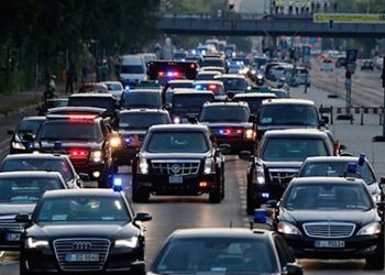 Güvenlik zafiyeti iddiası: Erdoğan’ın uçağının yanında 1 saat bekleyen kimdi?