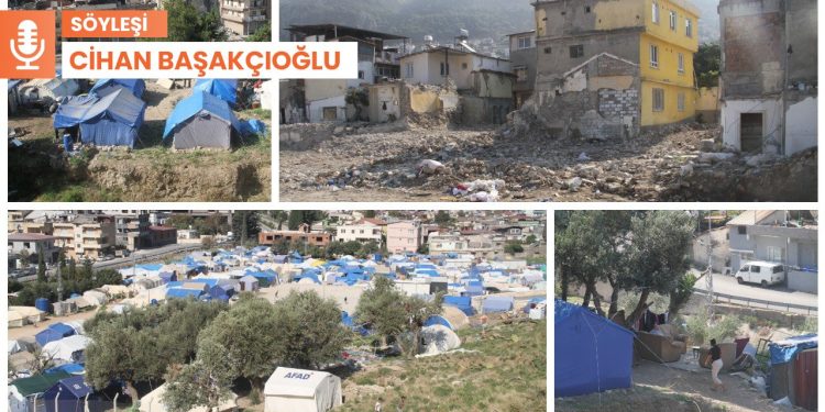 Hatay’da sağlık hizmetleri sağlıksız: Hastane ‘reklam’daki gibi değil