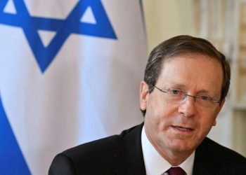 Herzog, Gazze’deki insani krizde İsrail’in sorumluluğunu reddetti: ‘Bizimle hiçbir ilgisi yok’