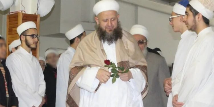 H.K.G’ye cinsel istismar davasında yarın karar çıkması bekleniyor