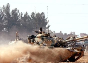 HTŞ üyesi davası: Görevdeki jandarmayı cihatçılara katılmaya ikna etmiş